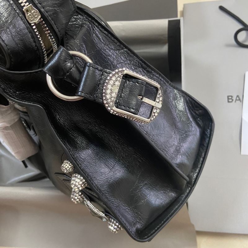 Balenciaga Top Handle Bags